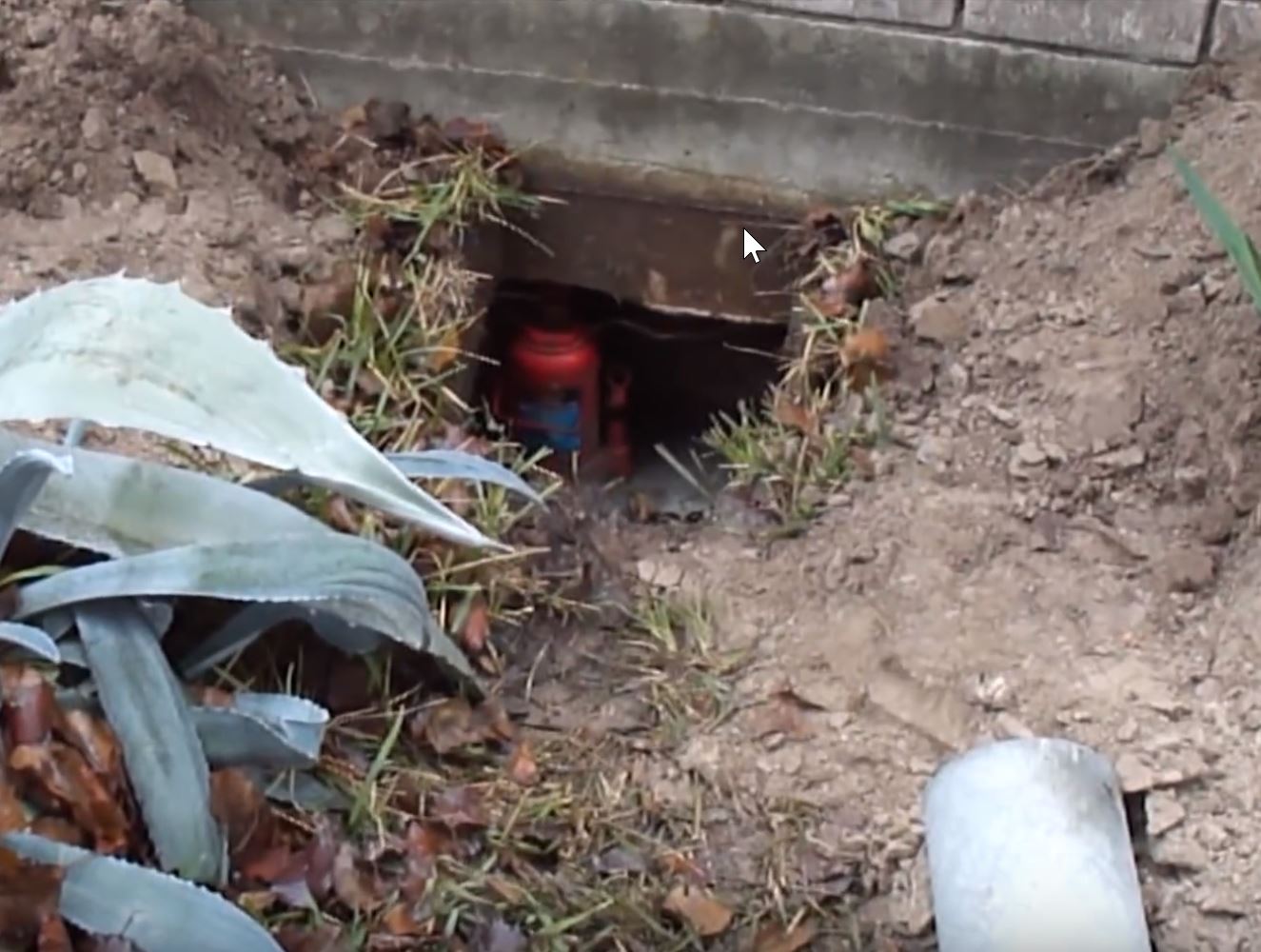 Professional Slab Pier Installation in Blountstown, FL