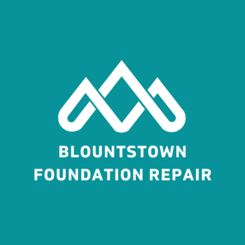 Blountstown Foundation Repair Logo